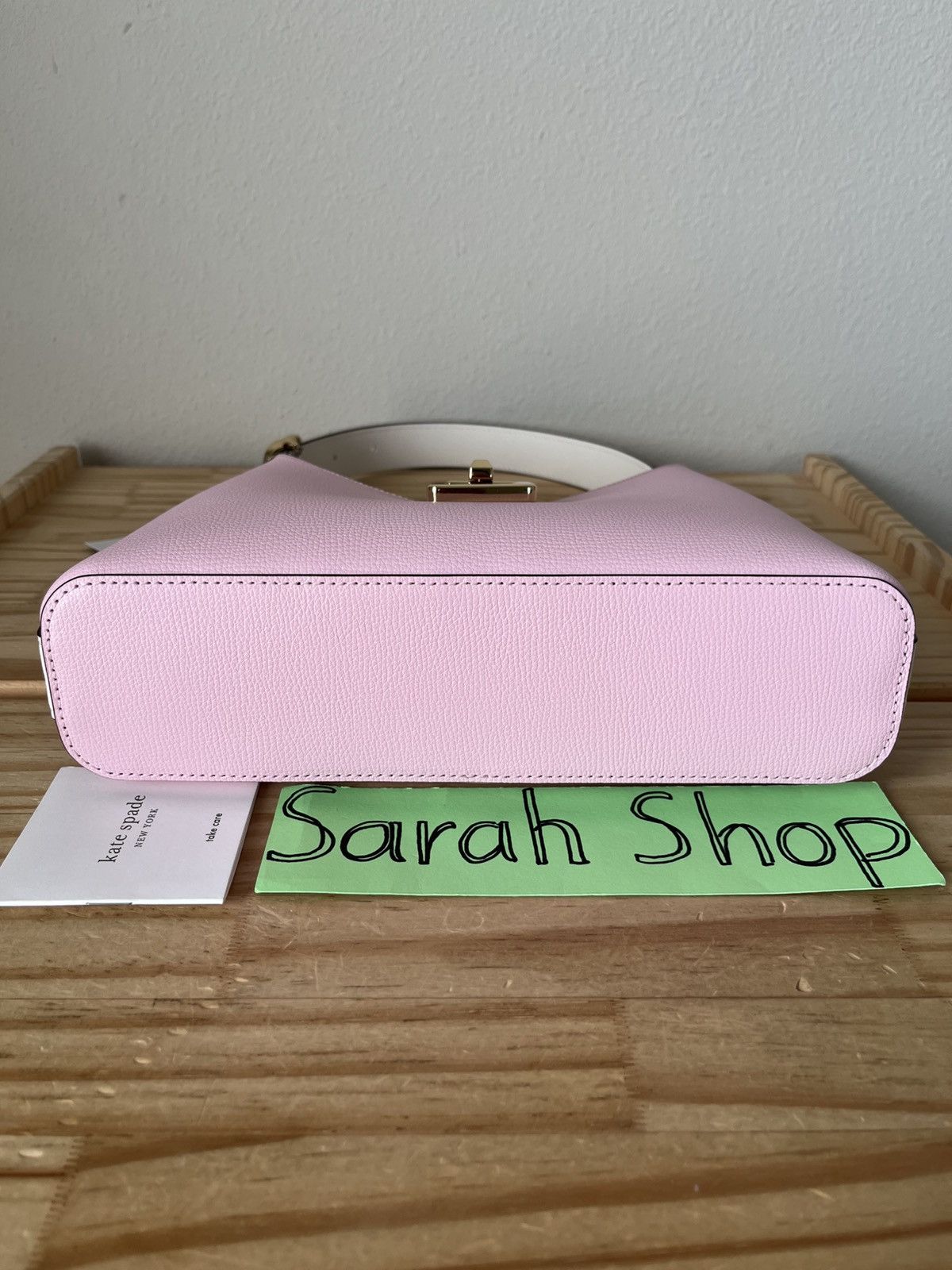 Kate Spade Kate Spade Phoebe Large Shoulder Bag Size ONE SIZE - 7 Thumbnail