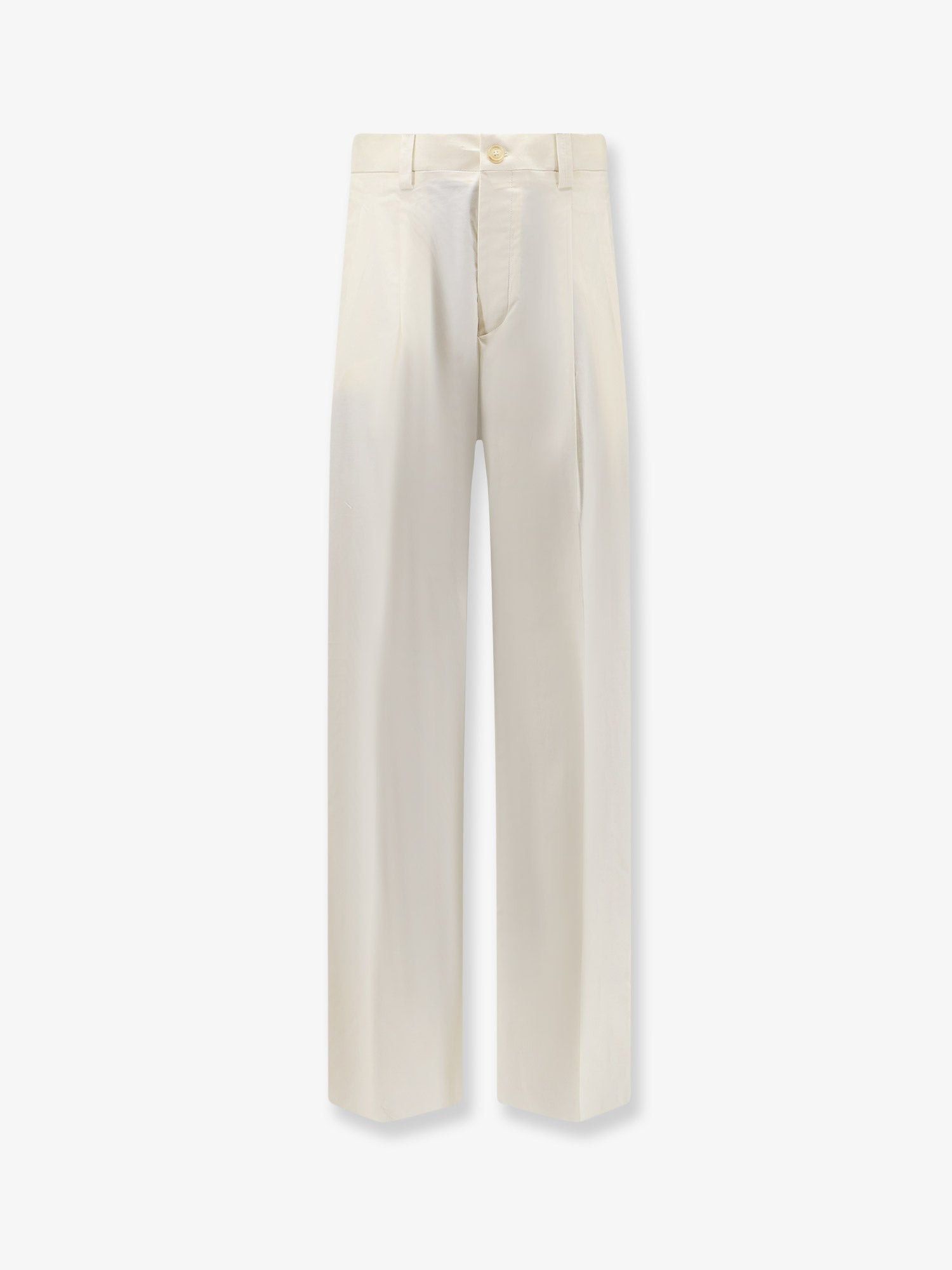 Laneus Laneus Stretch cotton trousers Tag Size IT 50 Men - USA Tariffs Included Size US 34 / EU 50 - 1 Thumbnail
