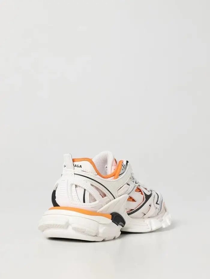 Balenciaga o1tr1nto0226 Size: KIDS 28 / Track.2 Sneakers in Multicolor Size US 5 / EU 37 - 3 Thumbnail
