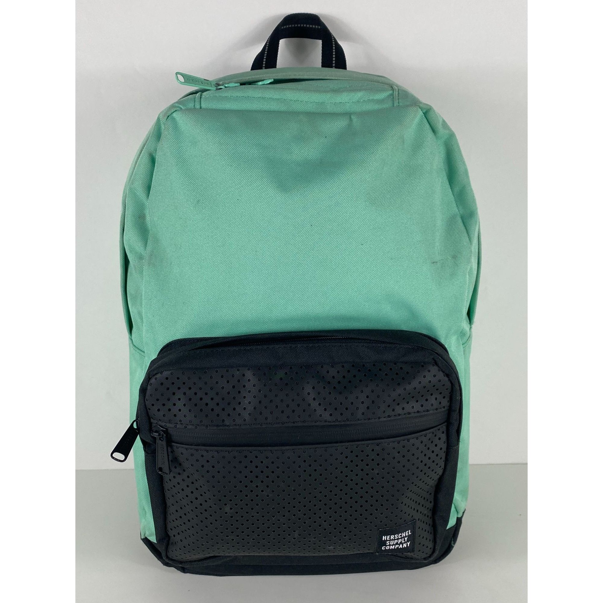 Herschel Supply Co. Herschel Supply Pop Quiz Lucite Green With Laptop Compartmen Size ONE SIZE - 1 Thumbnail