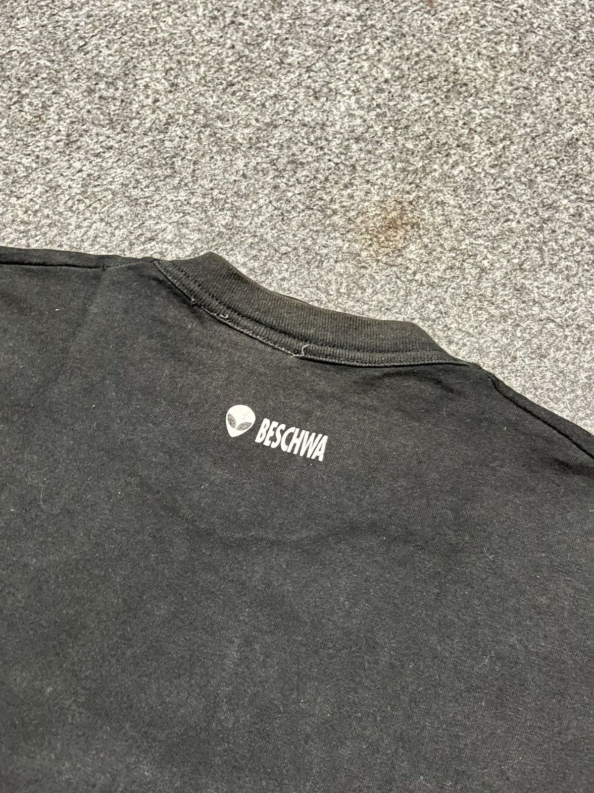 Alien Workshop Vtg 1990’s Beschwa Alien Wokshop iconic logo Size US L / EU 52-54 / 3 - 12 Thumbnail