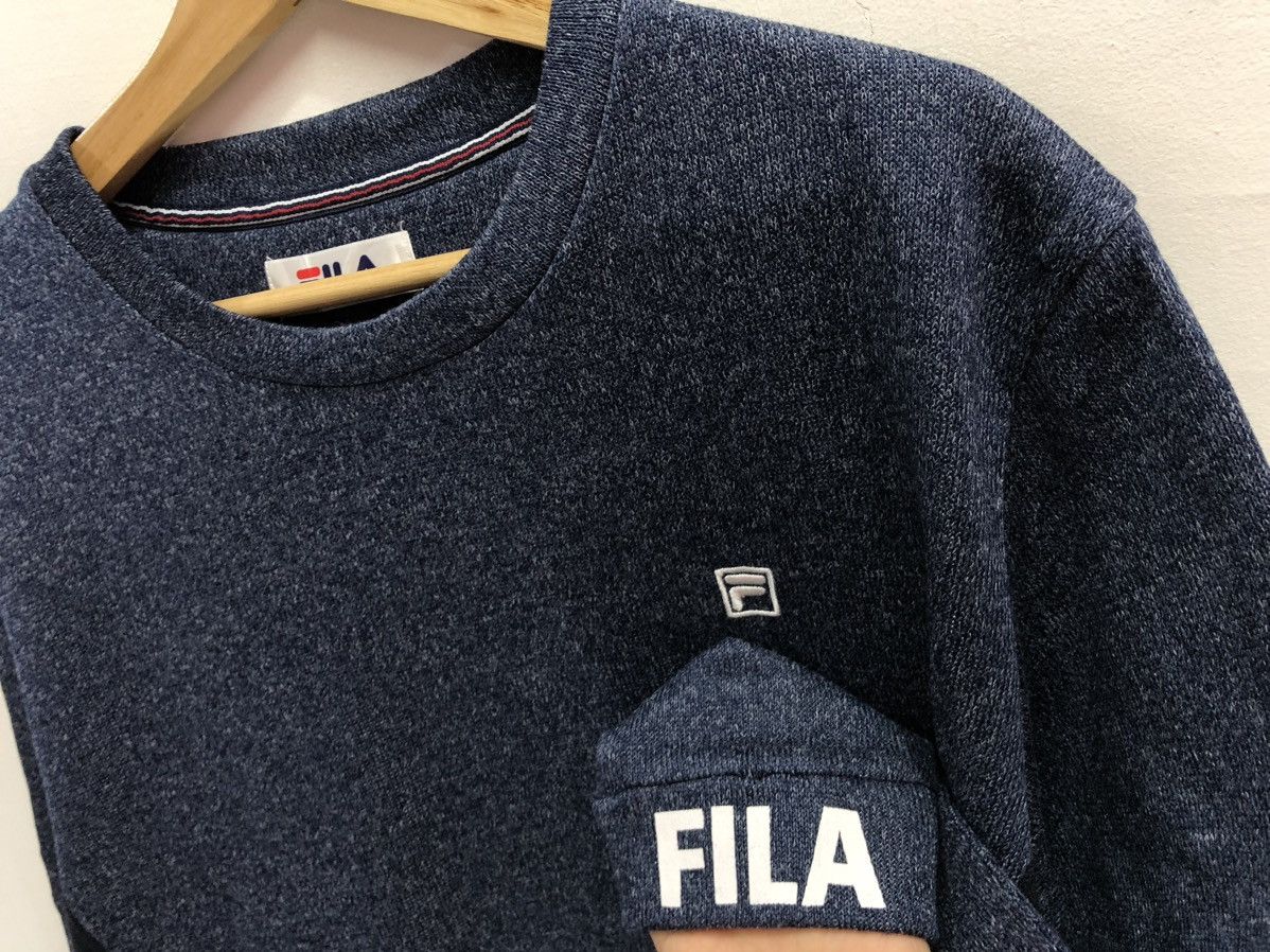 Fila Sweatshirt