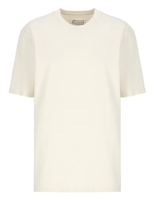 MAISON MARGIELA｜ (S50GC0710 S23973 968) Maison Margiela MAISON MARGIELA Men T-Shirts S50GC0710S23973