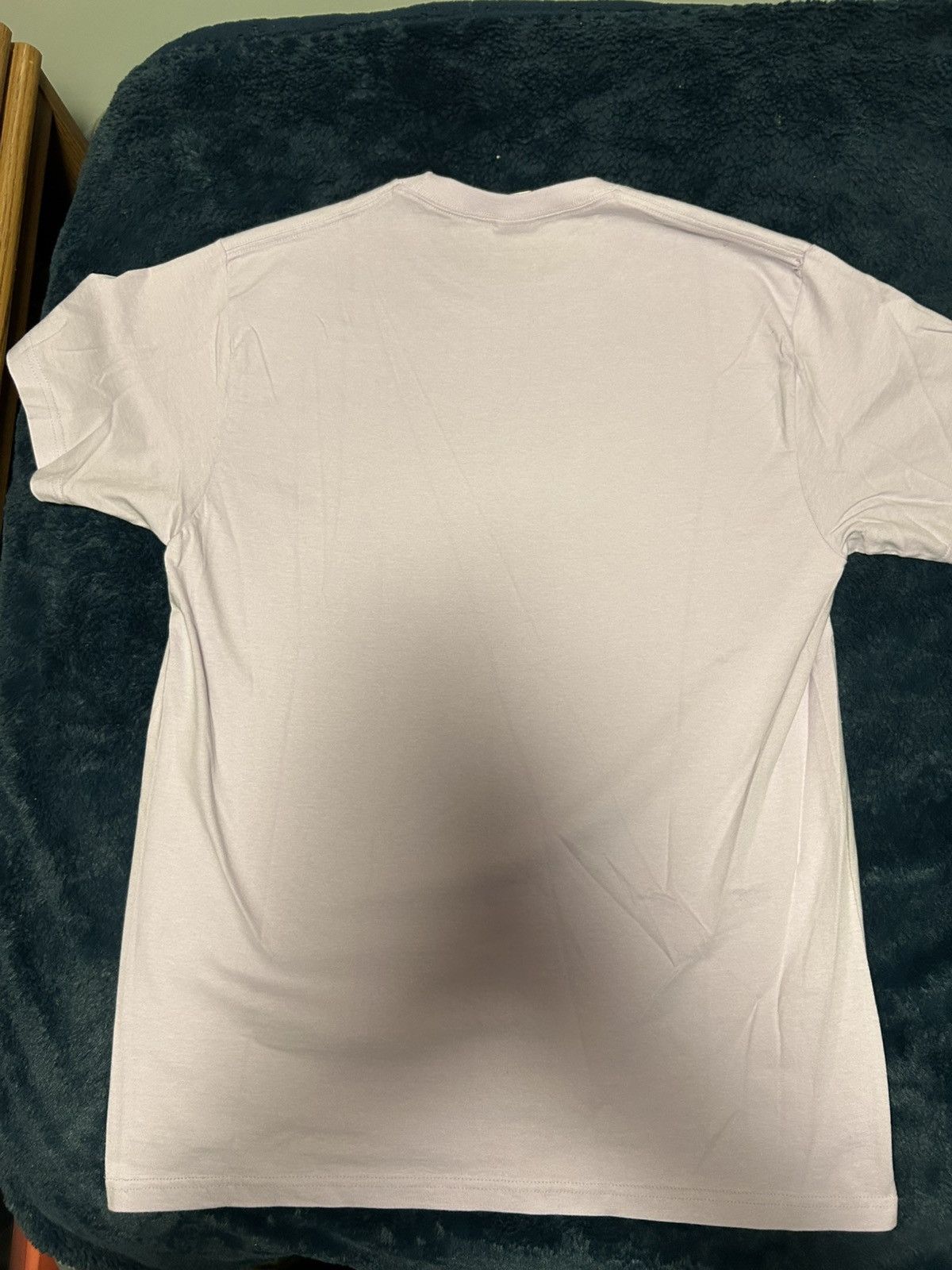 Supreme Supreme tee Size US M / EU 48-50 / 2 - 3 Thumbnail