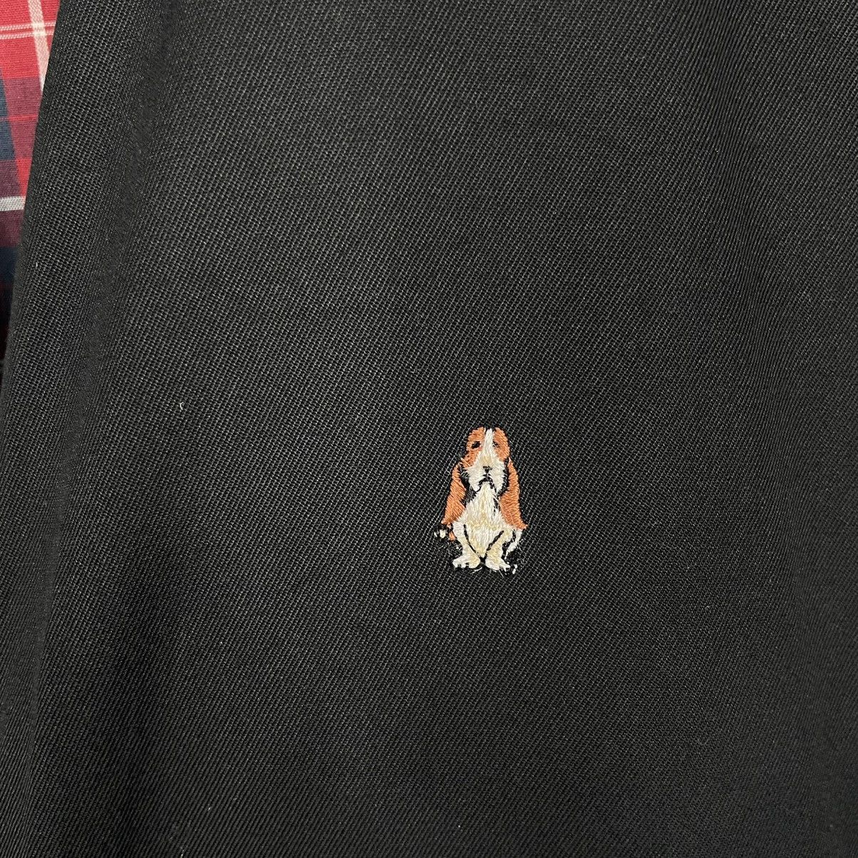 Hush Puppies Hugh Puppies Zipper Jacket Size US M / EU 48-50 / 2 - 14 Thumbnail