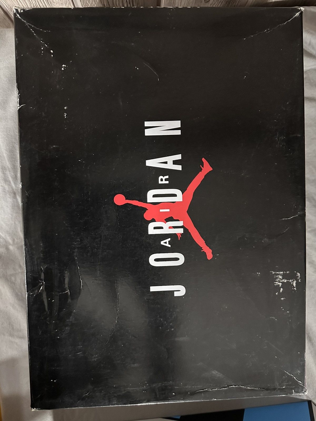 Jordan Brand × Nike Air Jordan X (10) Seattle Size US 10 / EU 43 - 23 Thumbnail