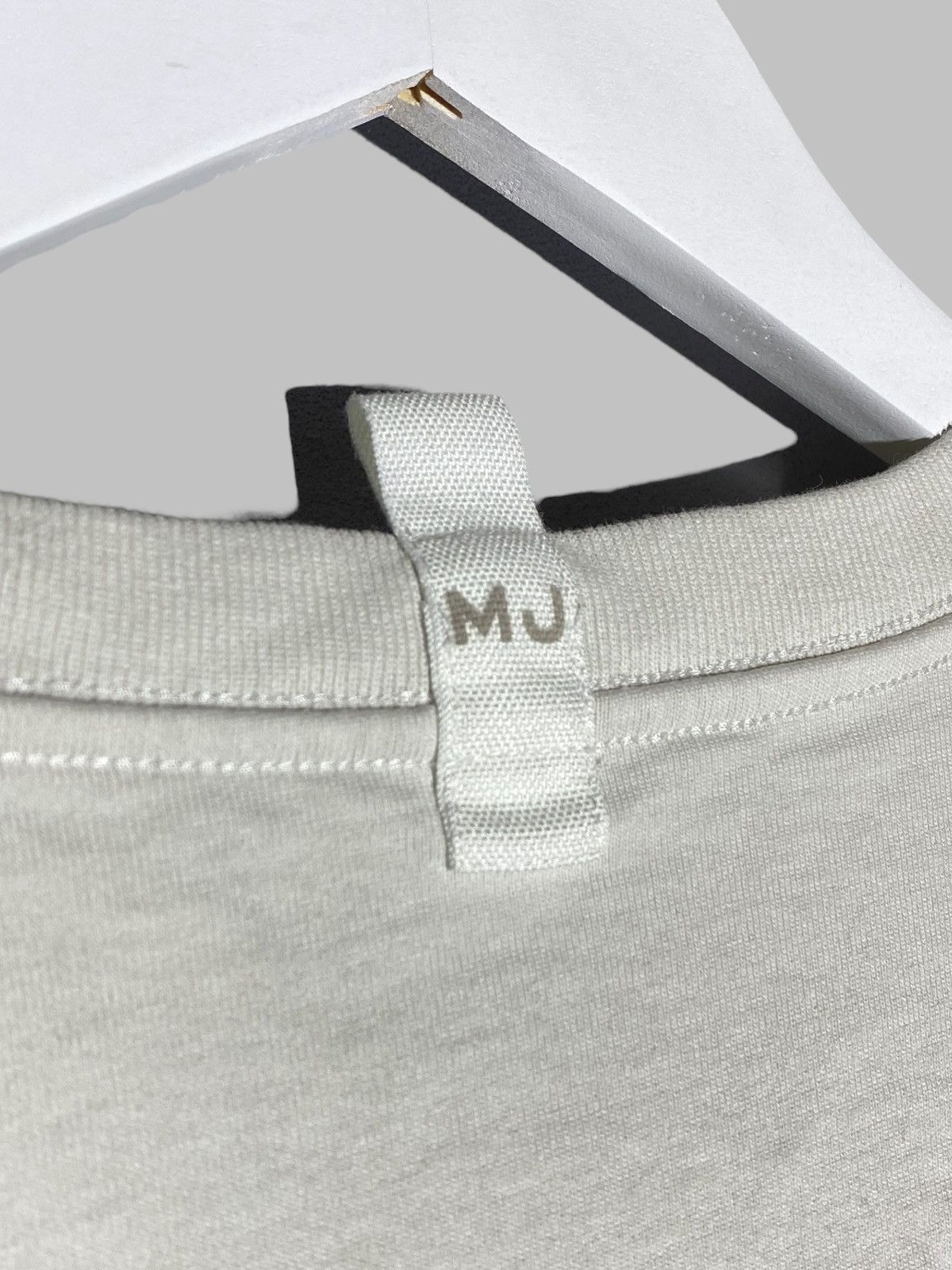 Marc Jacobs × Marc by Marc Jacobs 🔥 MARC JACOBS NYC 1984 MINIMAL STREET STYLE PARIS VIBES Size US L / EU 52-54 / 3 - 10 Thumbnail