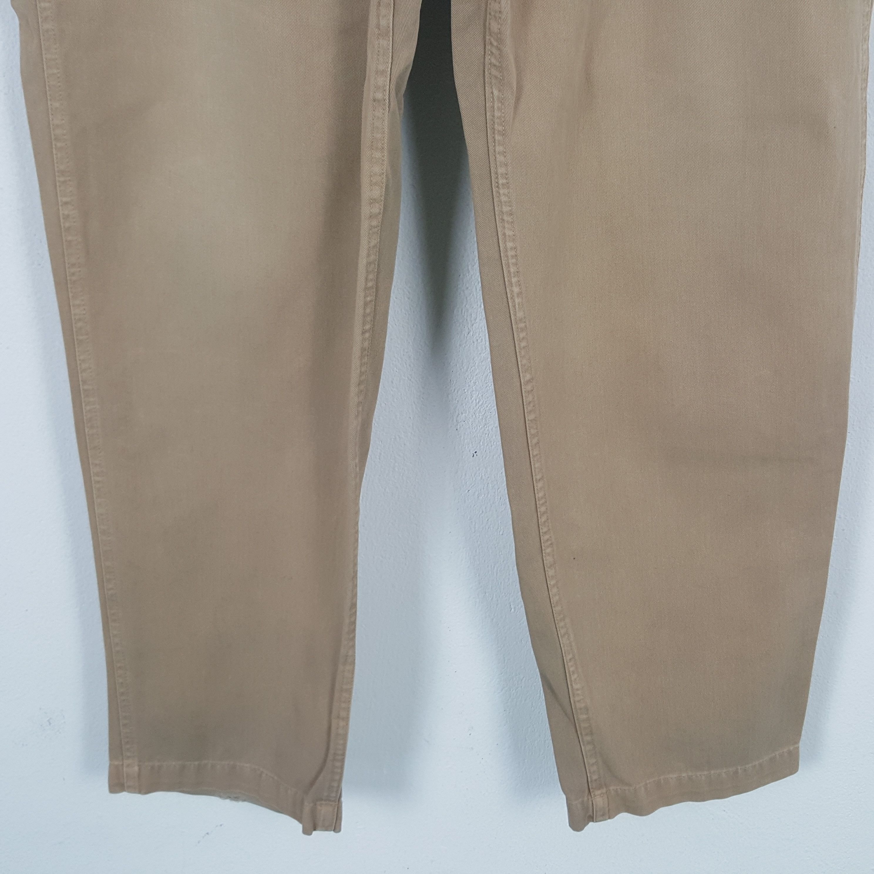 Gramicci × Vintage Vintage Gramicci Ameriacan Streetwear Style Pants C280N10 Size US 34 / EU 50 - 3 Thumbnail