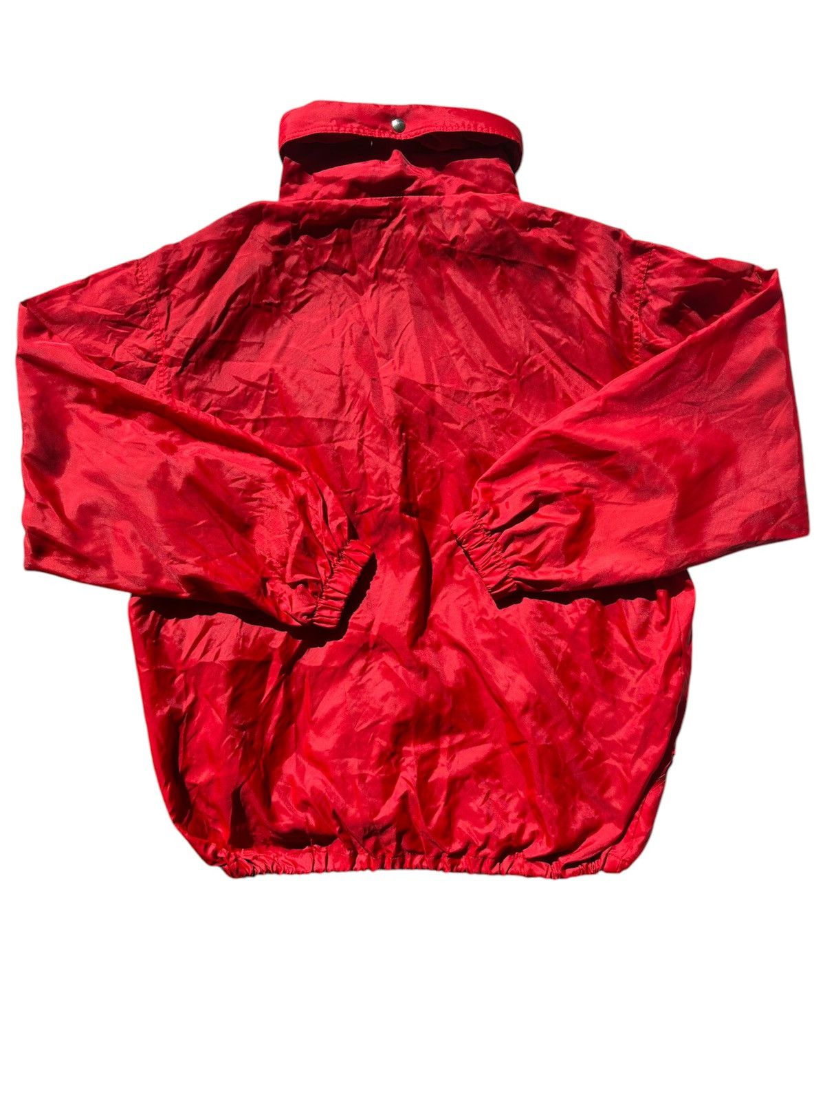 Ferrari Ferrari Raincoat Windbreaker Size US L / EU 52-54 / 3 - 5 Thumbnail