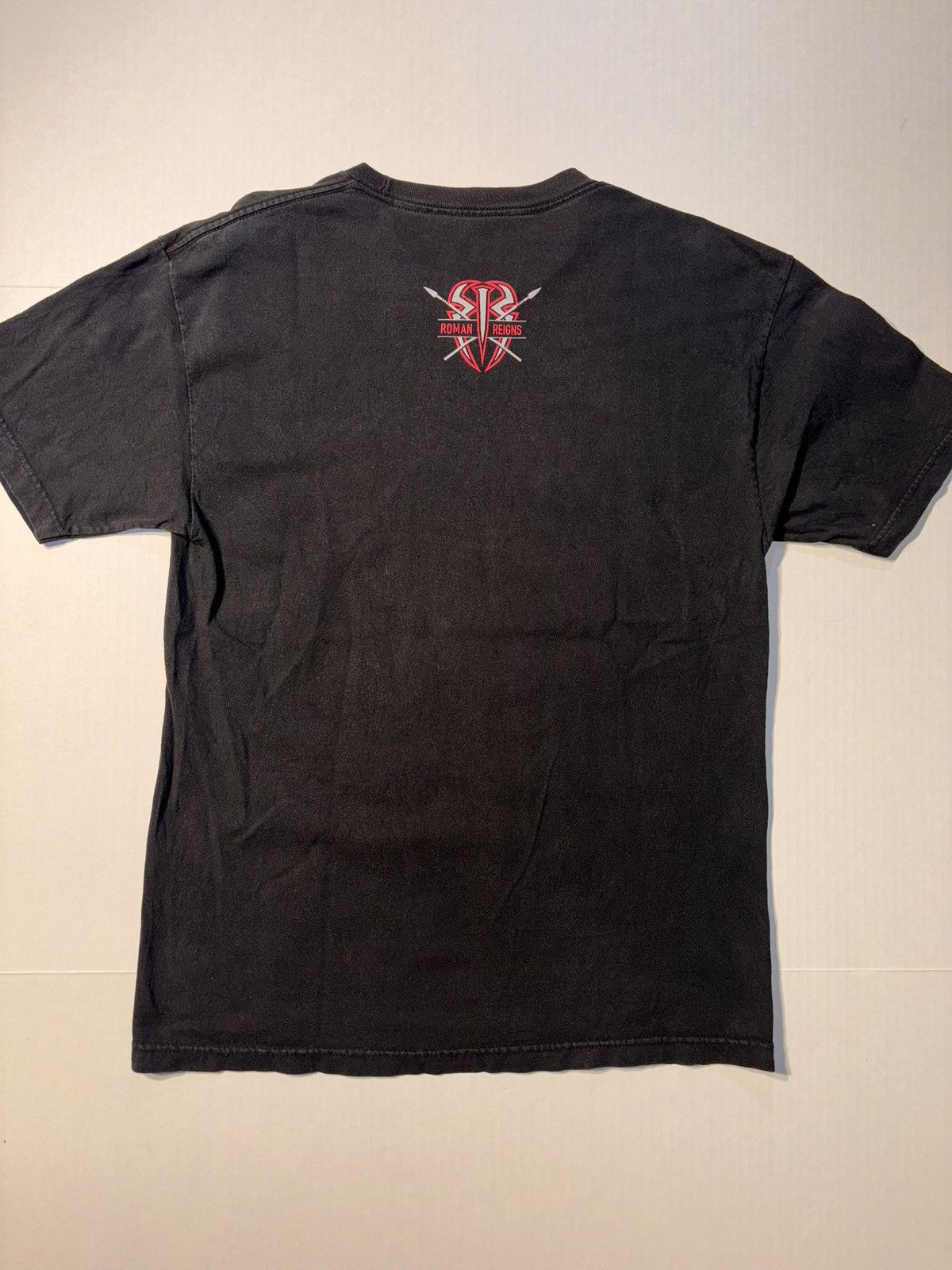 WWE WWE Authentic Wear Roman Reigns Ashes To Empire Wrestling Size US L / EU 52-54 / 3 - 6 Thumbnail