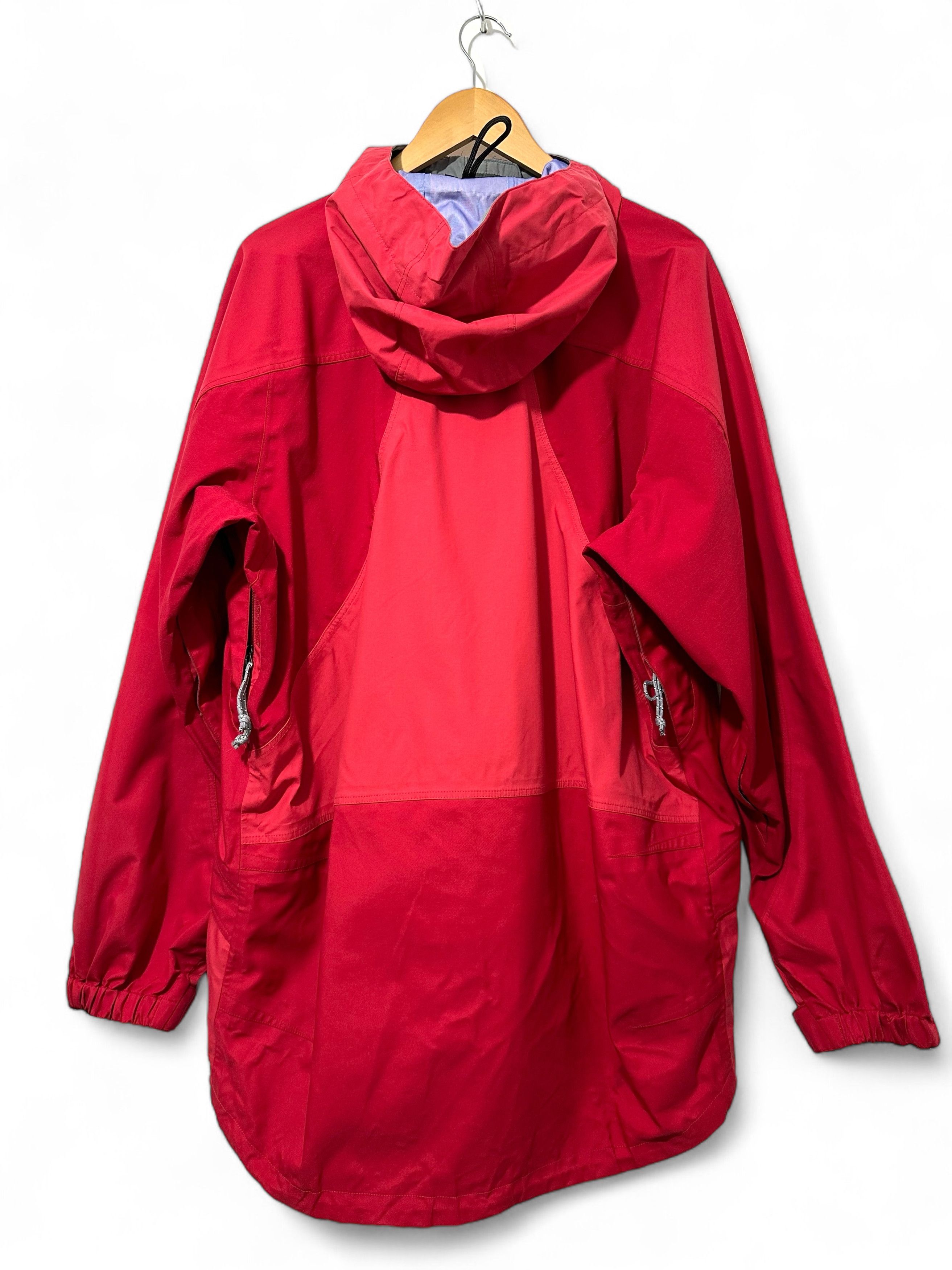 Patagonia Vintage 1999 Patagonia Triolet Parka Jacket Size US L / EU 52-54 / 3 - 3 Thumbnail