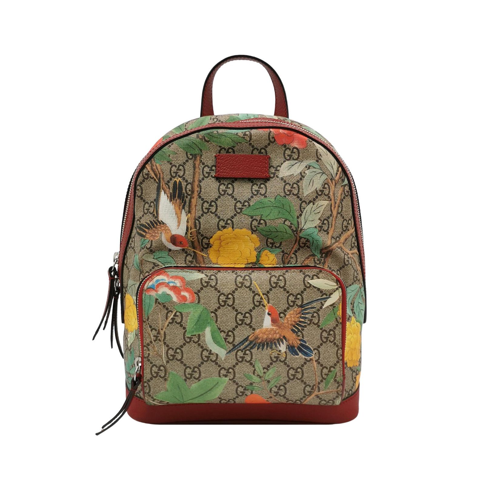 Gucci Gucci Women os Backpacks Size ONE SIZE - 1 Thumbnail