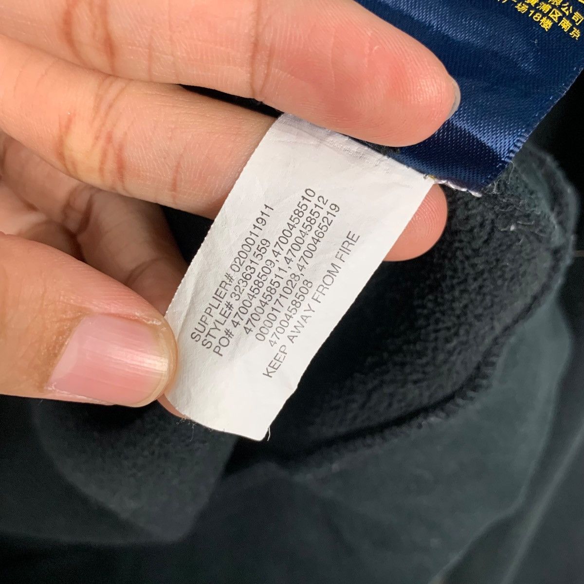 Polo Ralph Lauren POLO RALPH LAUREN Pony Logo Youth Sweatshirt #2019-C88 Size US L / EU 52-54 / 3 - 17 Thumbnail