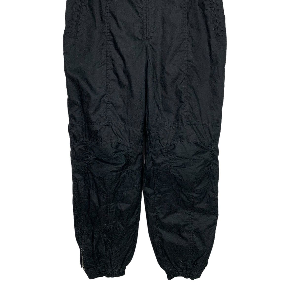 Ellesse Vintage ELLESSE GOLDWIN Ski Overall #0136-C7 Size US 26 / EU 42 - 5 Thumbnail