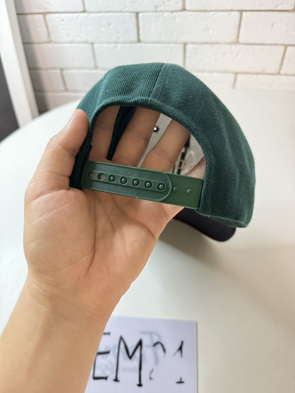 Other San Diego vintage cap hat Size ONE SIZE - 3 Thumbnail