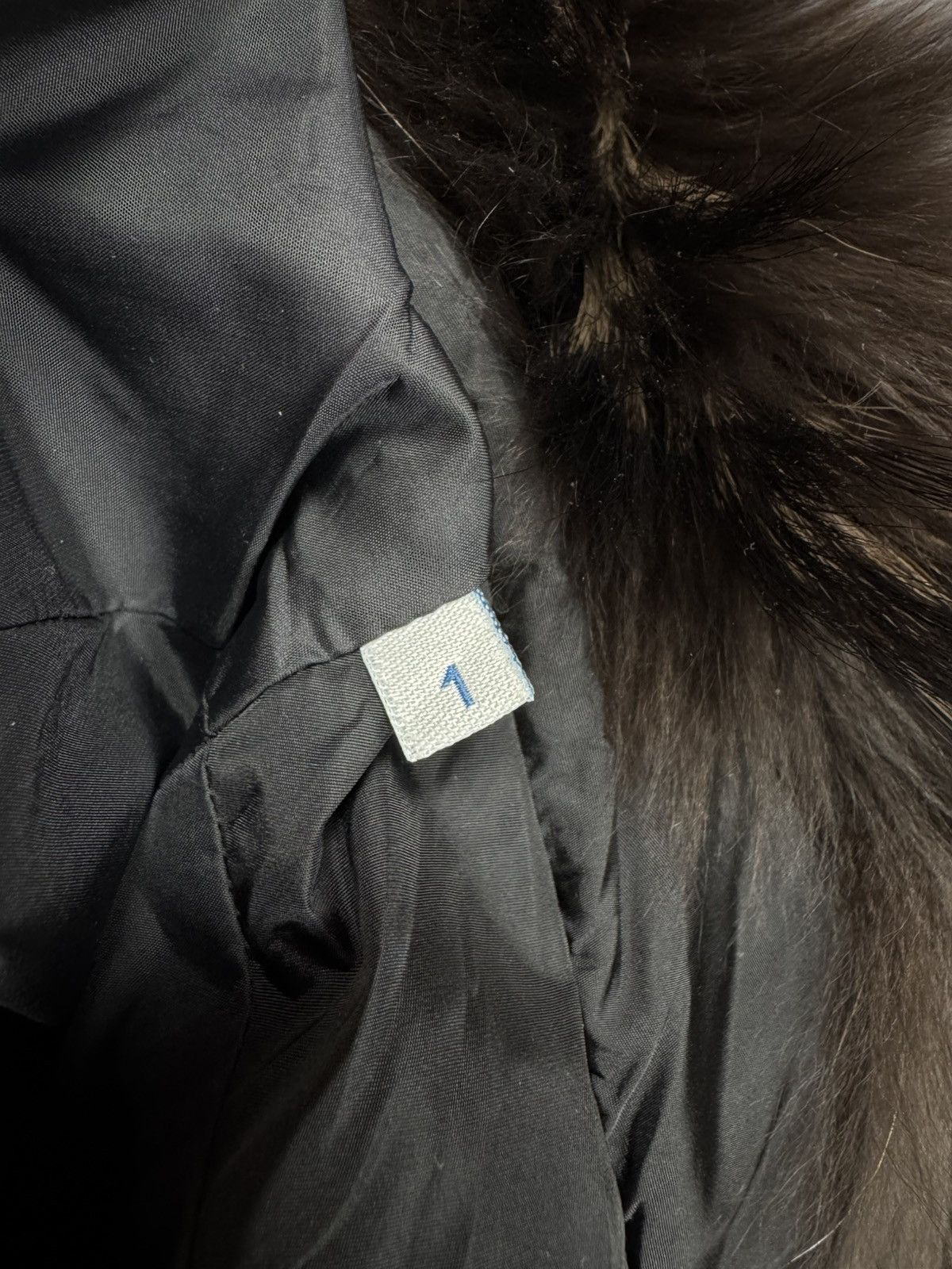 Moncler Moncler Grillon Down Jacket Size 1 Size S / US 4 / IT 40 - 11 Thumbnail