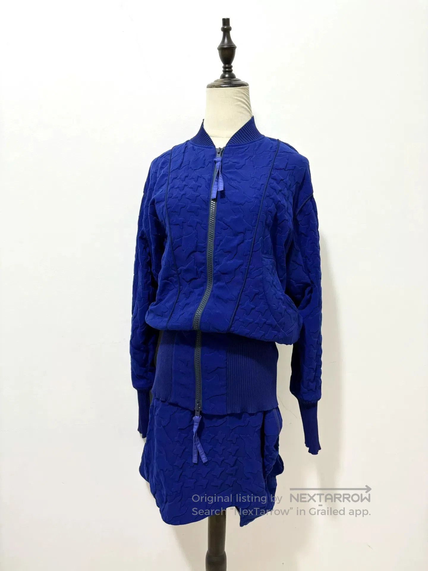 Vivienne Westwood vivienne westwood blue two. Size L / US 10 / IT 46 - 2 Thumbnail