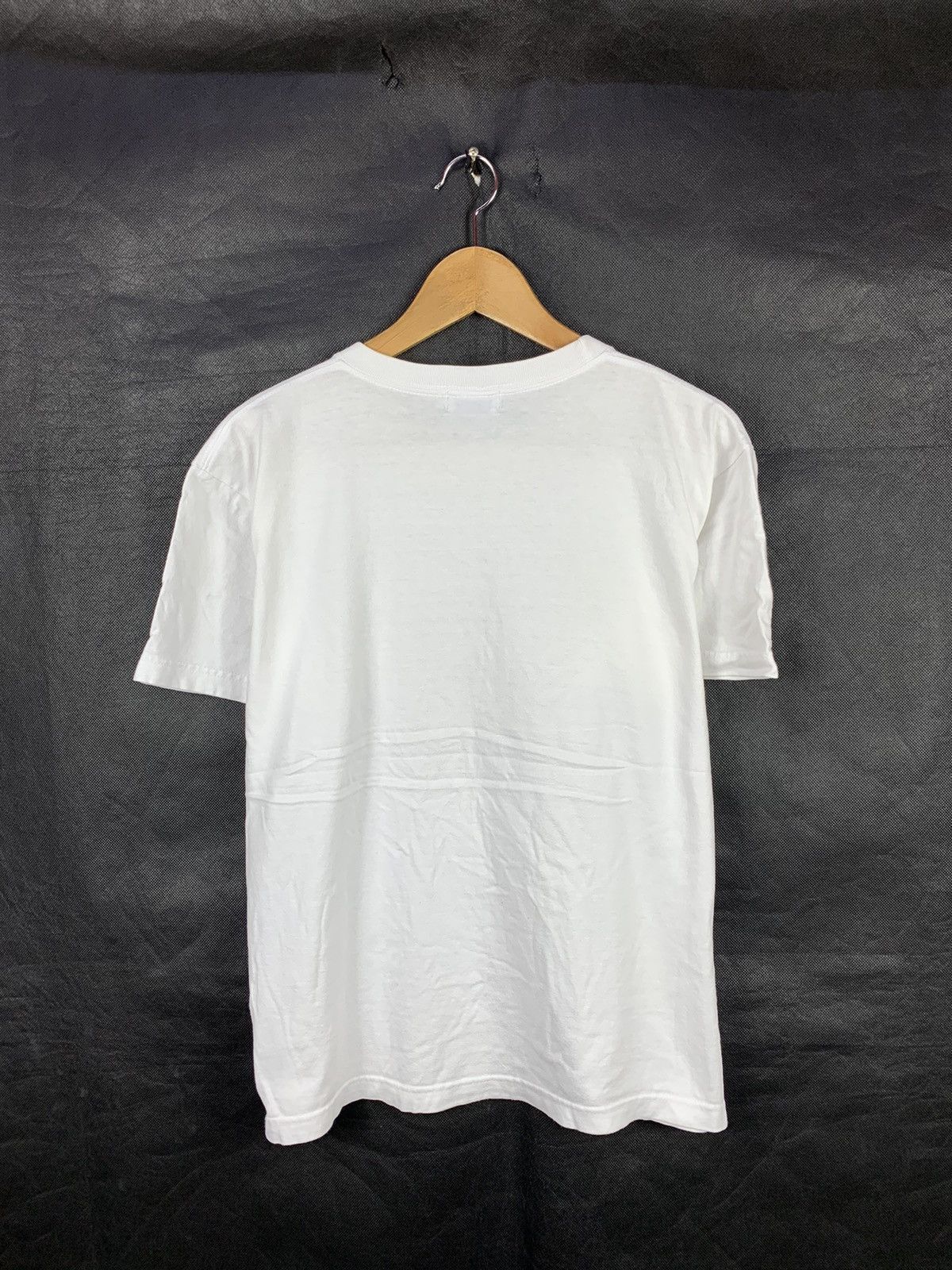 Japanese Brand Steals! Japanese Brand Beams Rose Passion Tee Size US M / EU 48-50 / 2 - 3 Thumbnail