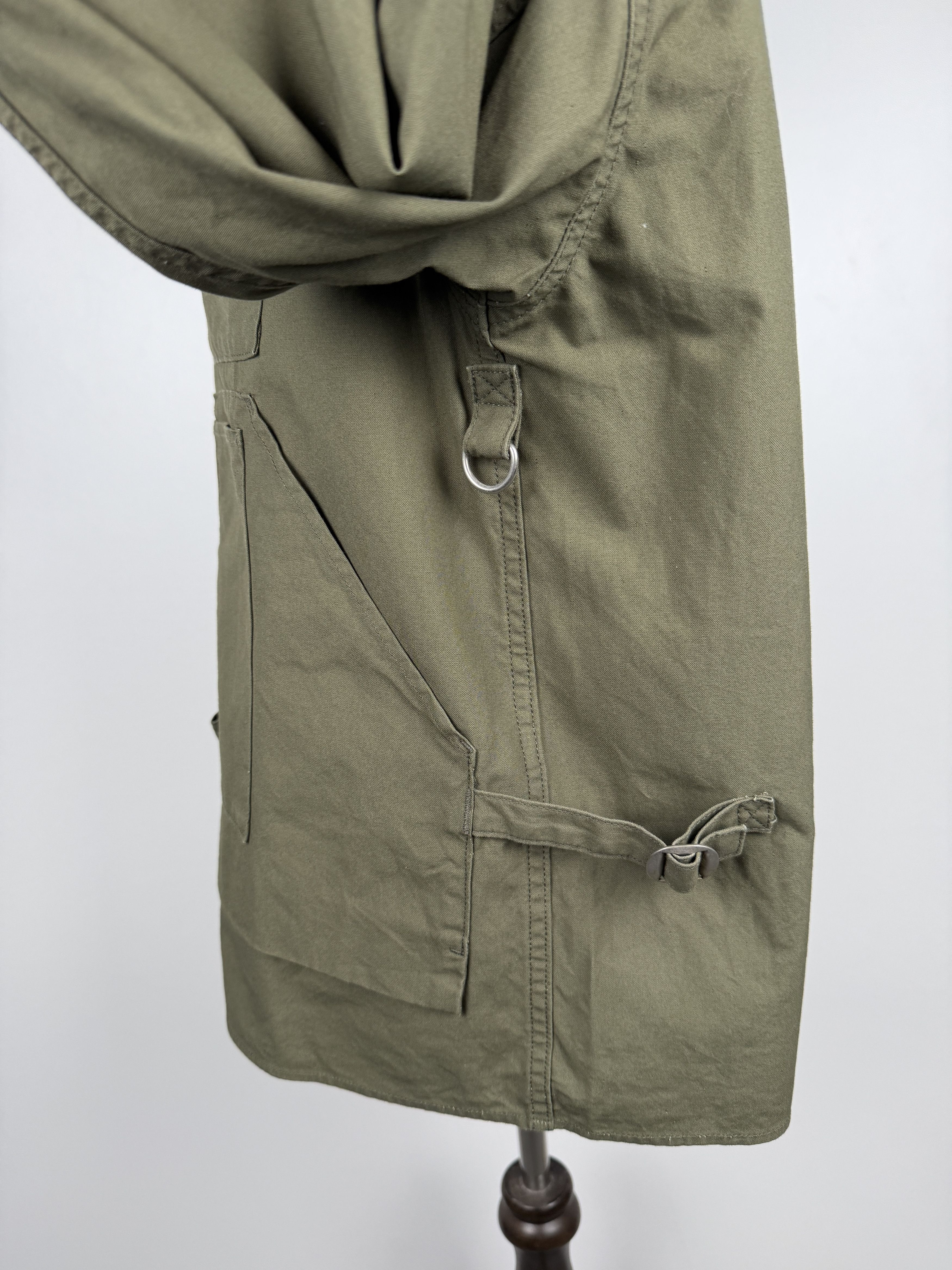 Visvim SS20 Enfield Hunting JKT Size US XXL / EU 58 / 5 - 4 Thumbnail
