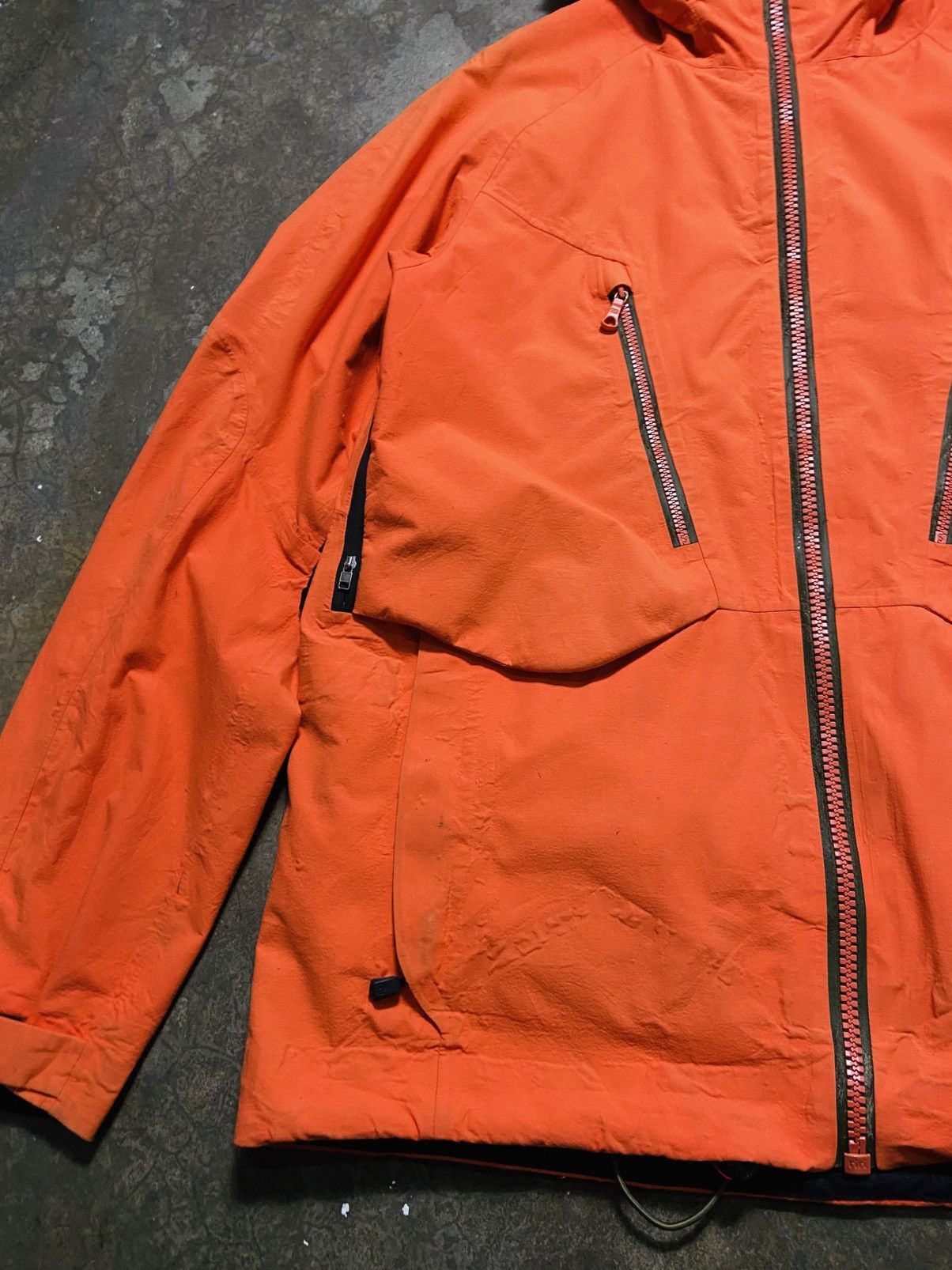 Burton 🔥🔥 Burton AK 3L Hover Gore-Tex Jacket - Men Size US L / EU 52-54 / 3 - 9 Thumbnail