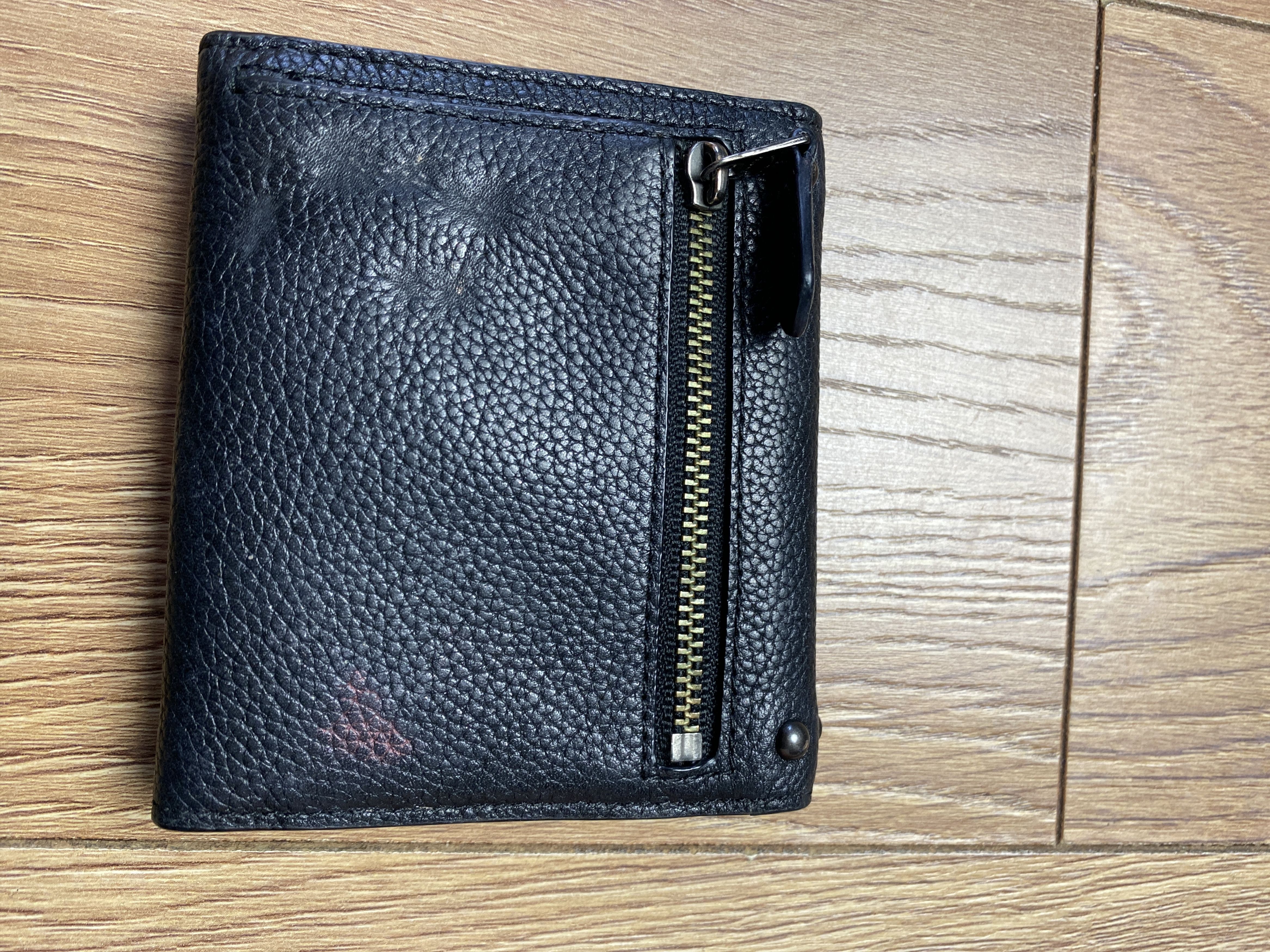 Coach Coach wallet small logo Size ONE SIZE - 3 Thumbnail