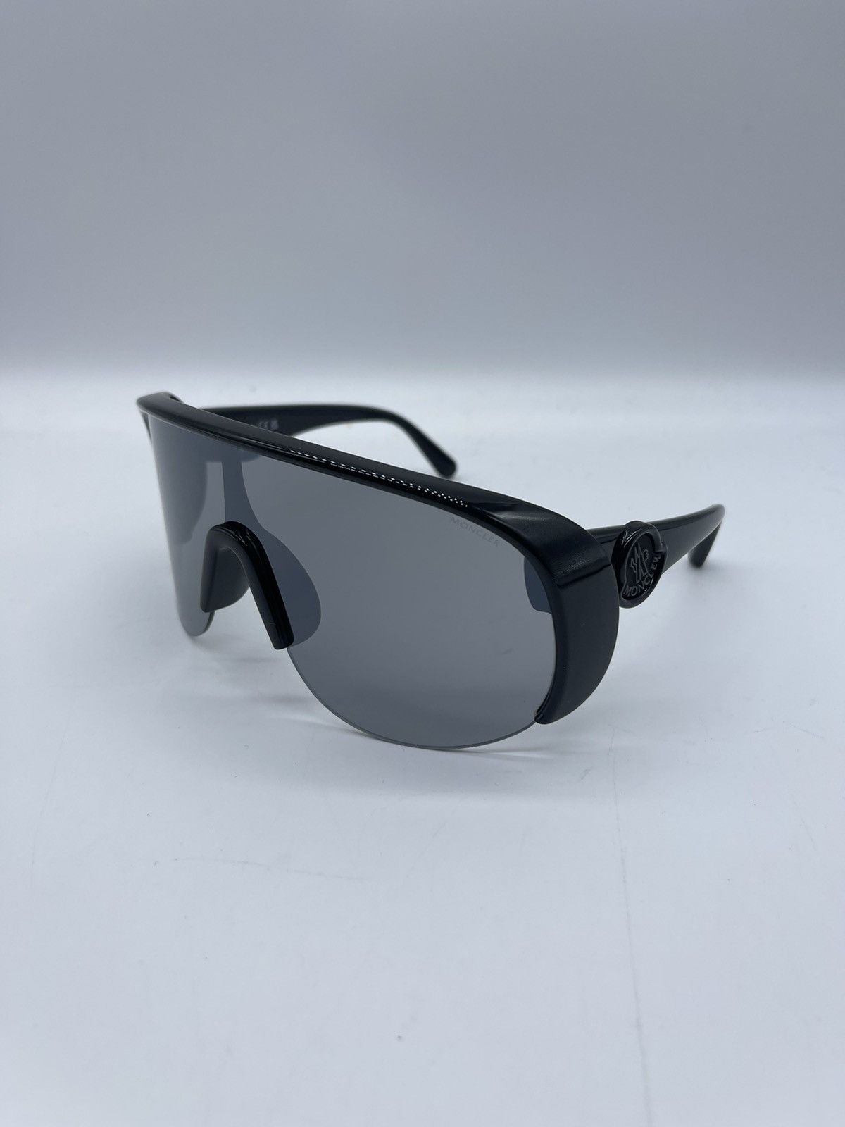 Moncler Moncler Ski Glasses Size ONE SIZE - 2 Thumbnail