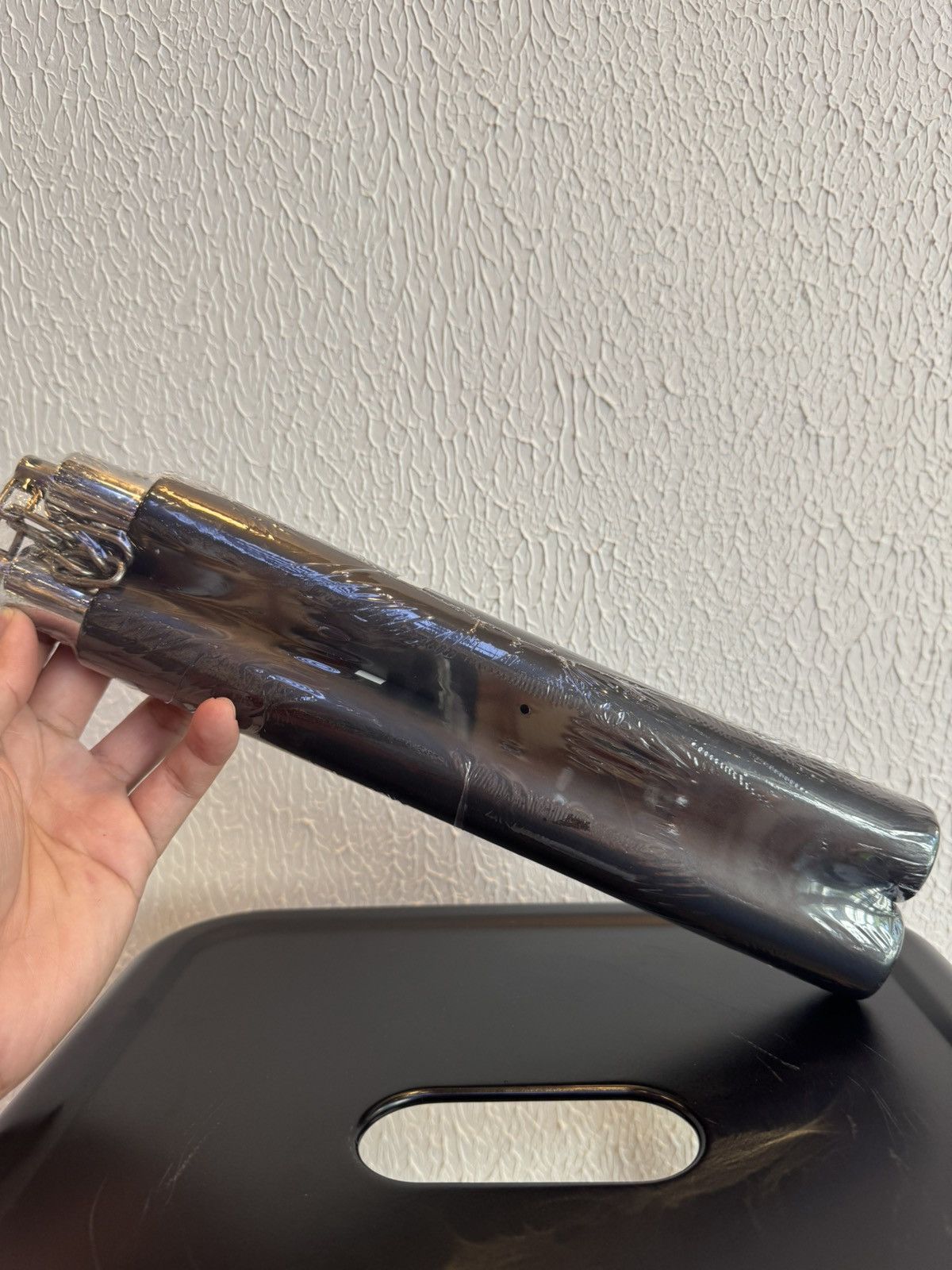 Supreme Supreme Nunchucks Black Size 30 - 3 Thumbnail