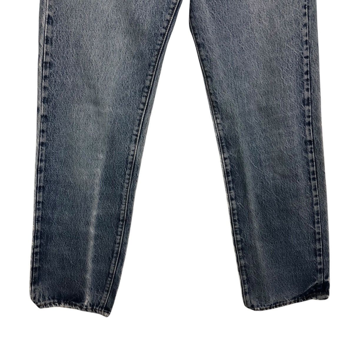 Levi's 📌Vintage Denim Jeans Levi's 653 Button Made in Usa Size 28" / US 6 / IT 42 - 6 Thumbnail