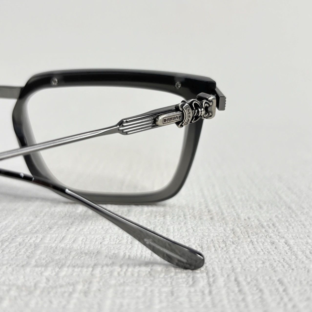 Chrome Hearts CHROME HEARTS TRYDIXAGAIN Size ONE SIZE - 3 Thumbnail