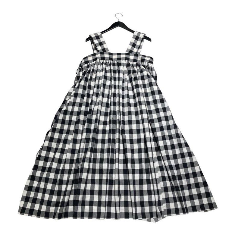 Comme des Garcons Comme Des Garcons 3-D Bow Strap Dress Size S / US 4 / IT 40 - 2 Thumbnail