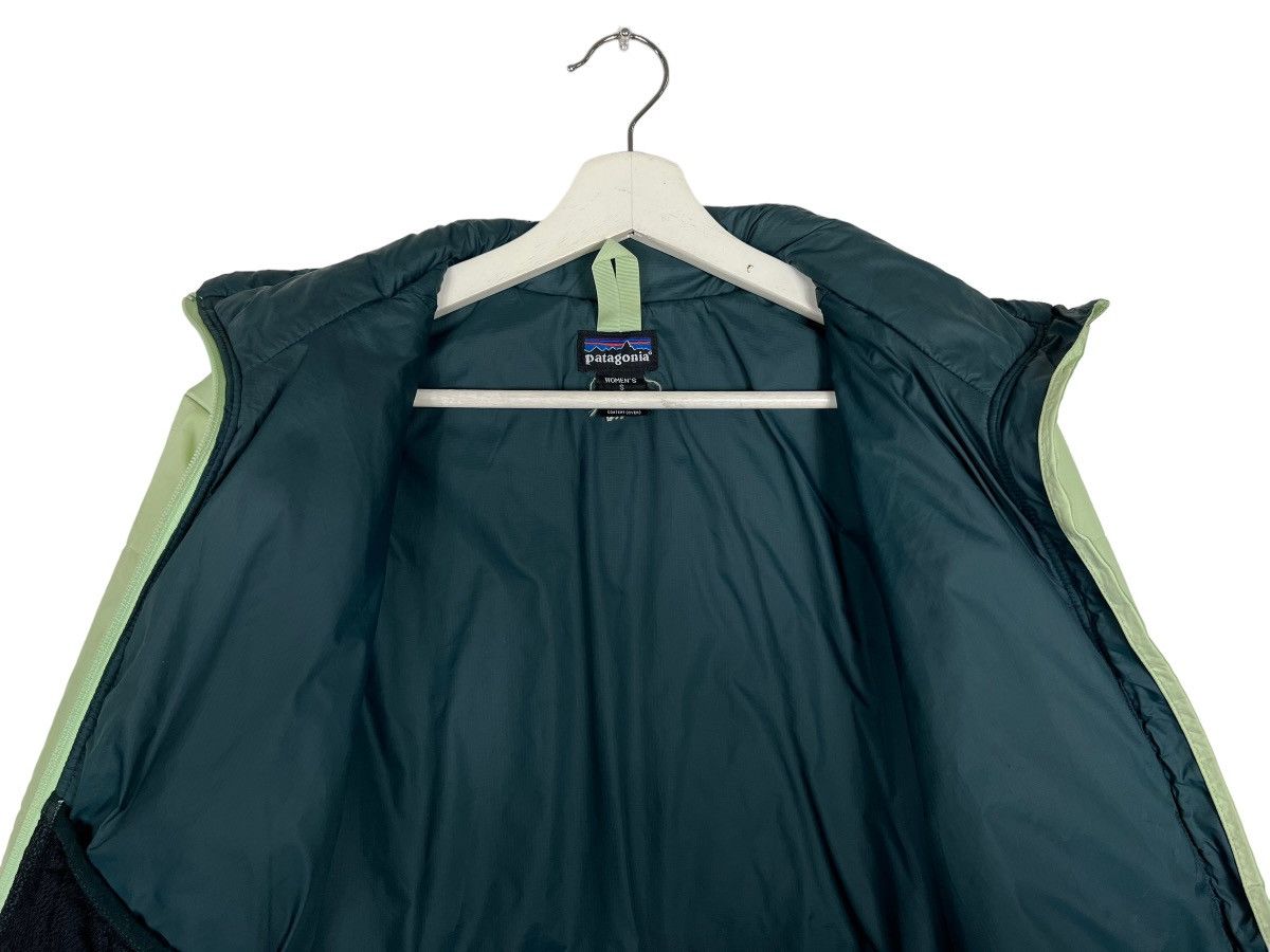 Patagonia 🔥 PATAGONIA WARM LIGHT PUFFER JACKET JACKET Size US S / EU 44-46 / 1 - 11 Thumbnail