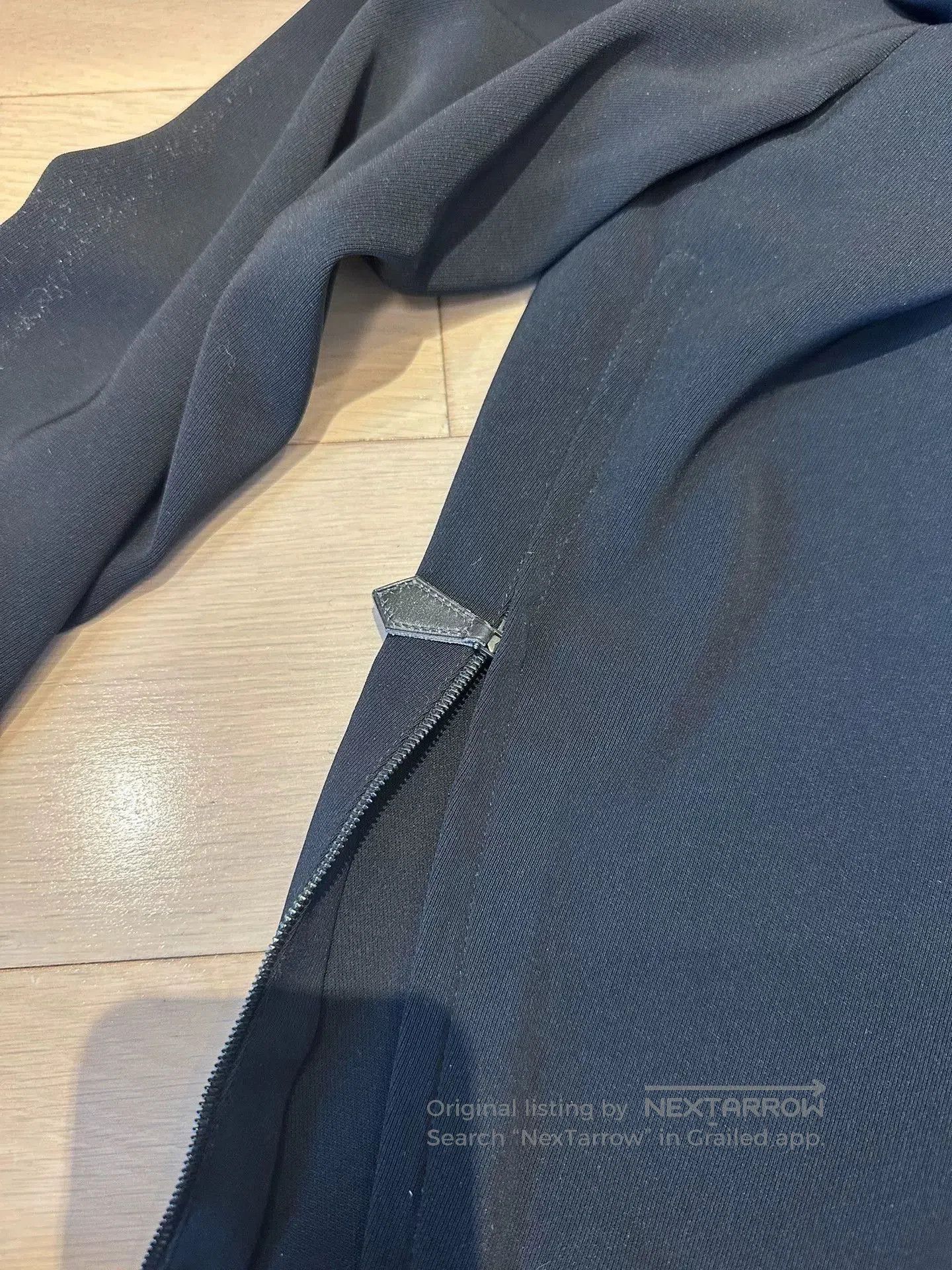 Maison Margiela Hermes Martin Margiela Runway Top. Size US L / EU 52-54 / 3 - 4 Thumbnail