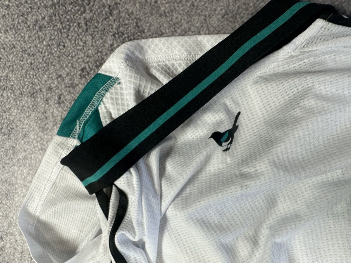 Adidas Adidas New Castle 24/25 soccer jersey Blokecore Style 3XL Size US XXL / EU 58 / 5 - 5 Thumbnail