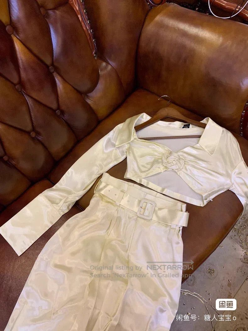 Fendi Fendi Set Size XXS / US 00 / IT 34 - 6 Thumbnail