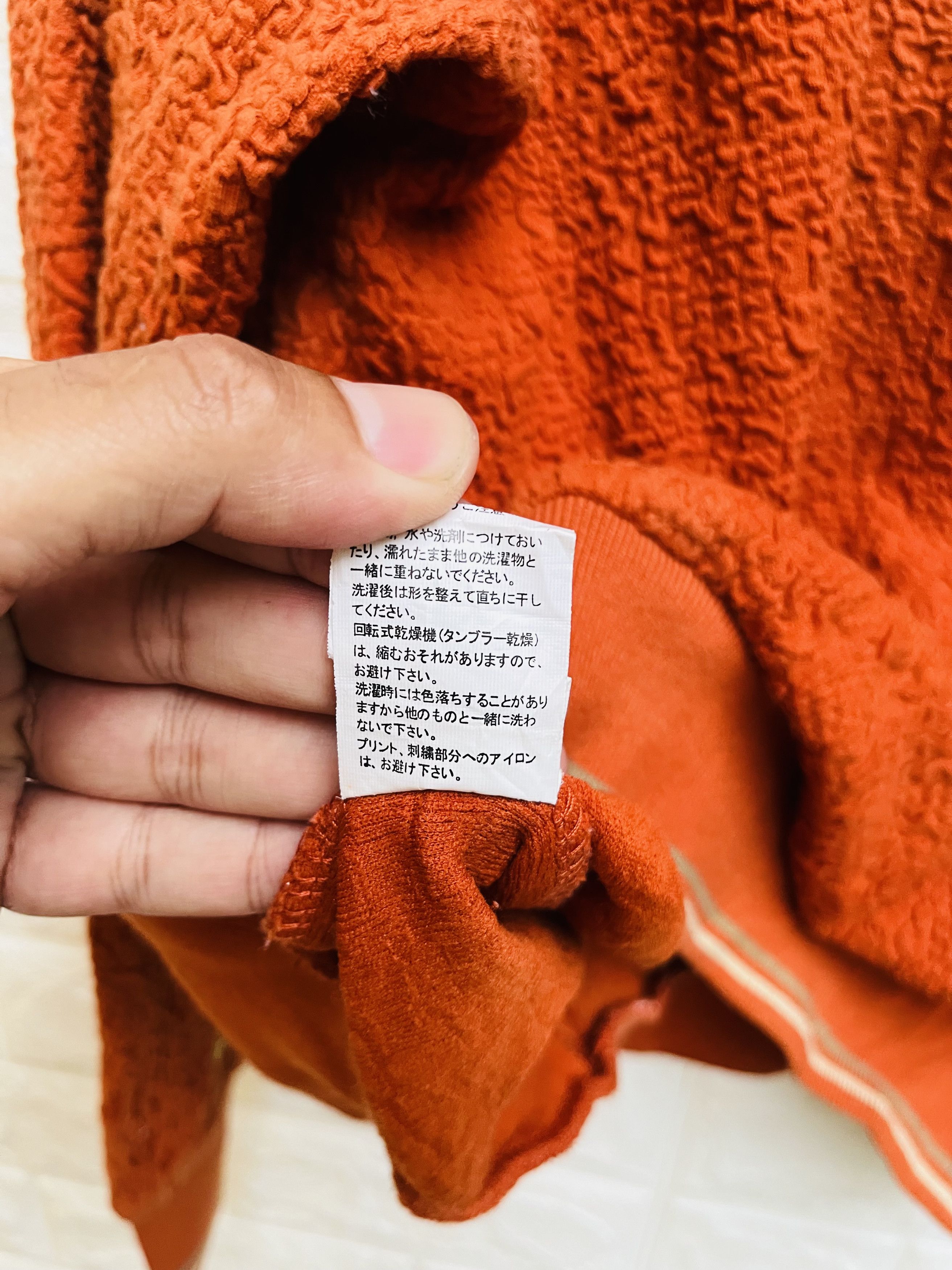 Japanese Brand × Valentino × Vintage Vintage Gianni Valentino Japanese Designer Fashion Style Size US L / EU 52-54 / 3 - 11 Thumbnail