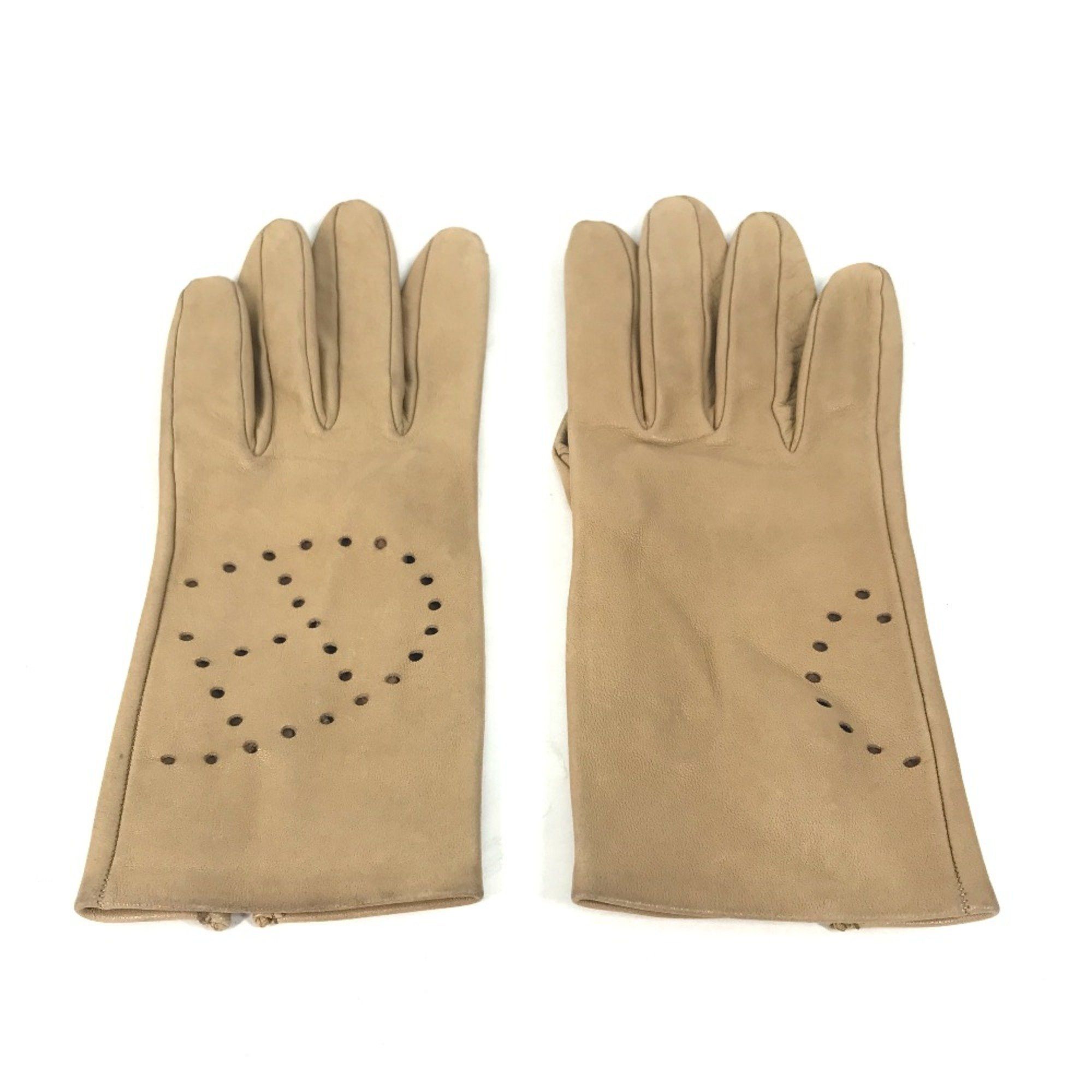 Hermes Hermès gloves Size ONE SIZE - 1 Thumbnail
