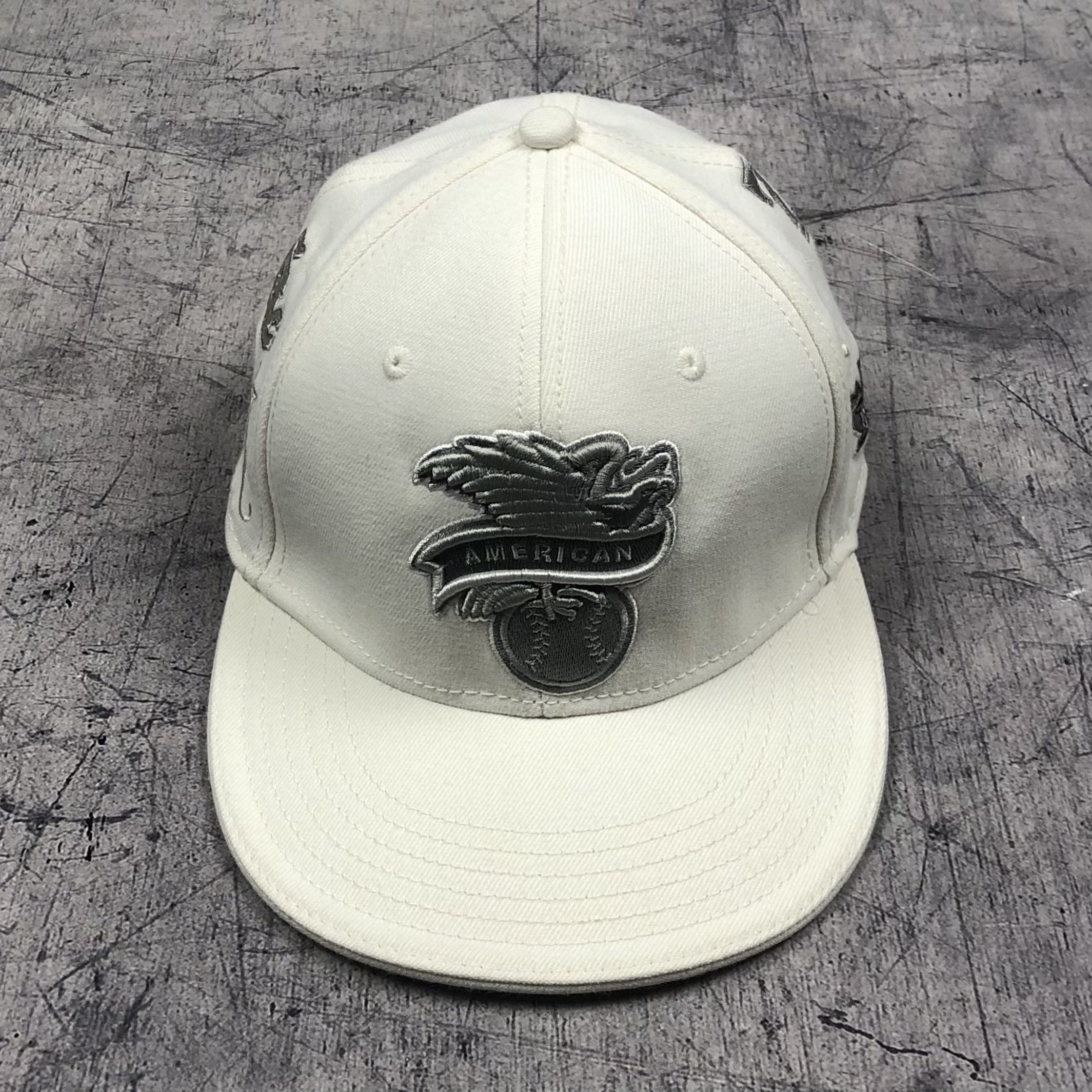 MLB Vintage MLB All Team Baseball Red Sox Yankees Cap Size ONE SIZE - 4 Thumbnail