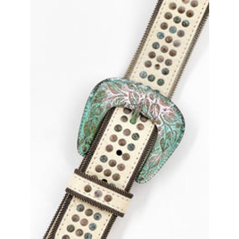 & Other Stories Flynn Patina Belt Size ONE SIZE - 3 Thumbnail