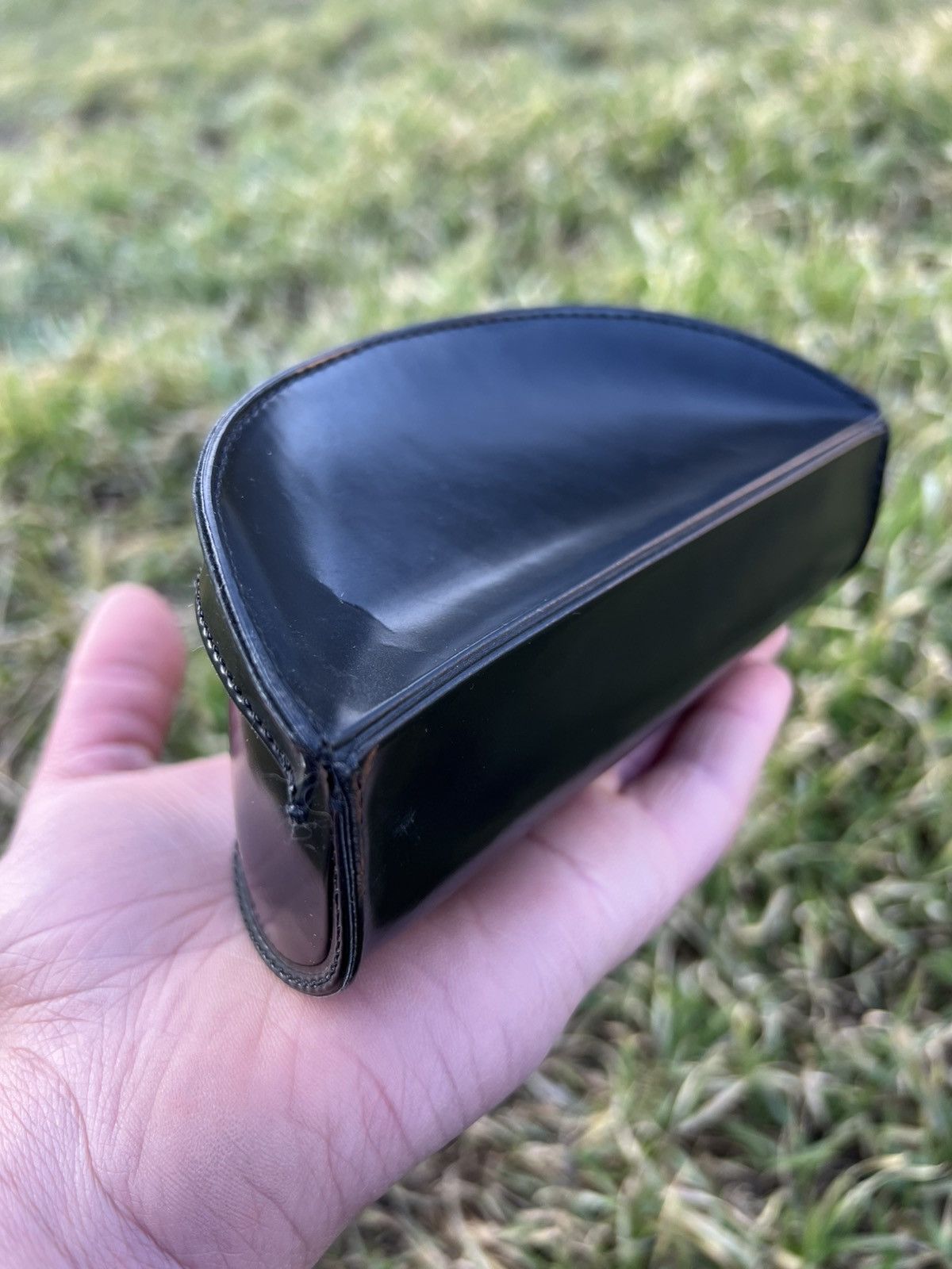 Salvatore Ferragamo Empty Salvatore Ferragamo Sunglasses Box Only Size ONE SIZE - 9 Thumbnail