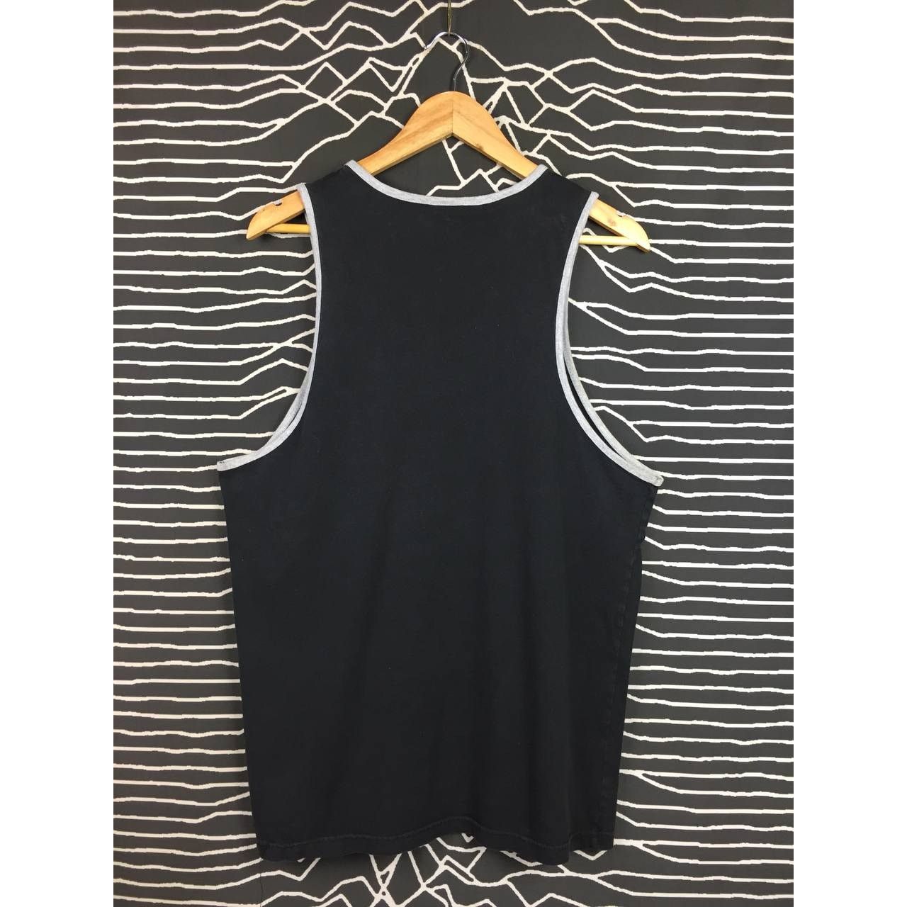 Vintage × WWE × WWF WWE Authentic Stone Cold Steve Austin 3:16 Sleeveless Tee Size US L / EU 52-54 / 3 - 4 Thumbnail