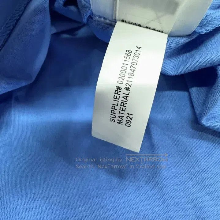 Polo Ralph Lauren Polo Ralph Lauren Solid Pony Embroidery Short. Size US XS / EU 42 / 0 - 6 Thumbnail