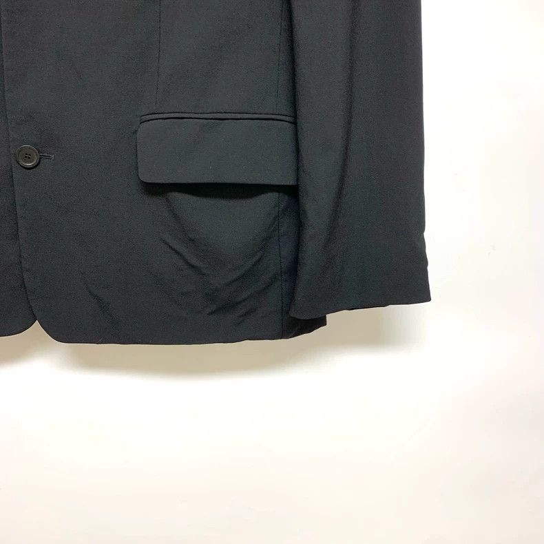 Balenciaga Balenciaga printed all over the inside blazer 2503-Nextarro Size XS / US 0-2 / IT 36-38 - 7 Thumbnail