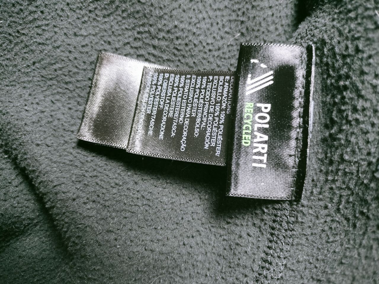 The North Face × Vintage Fleece TNF Size US M / EU 48-50 / 2 - 2 Thumbnail
