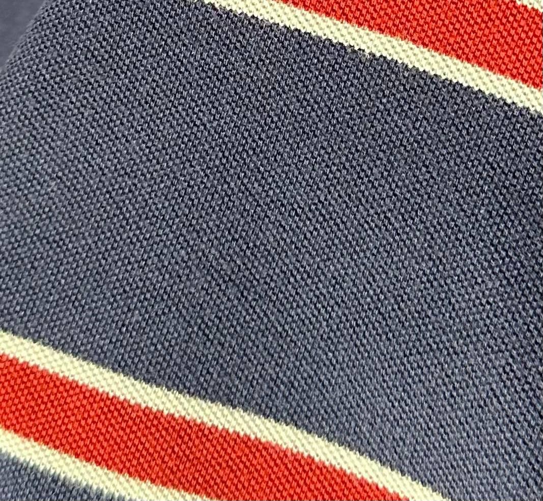 Polo Ralph Lauren Polo Ralph Lauren Polo Shirt Striped Short Sleeve Collared Size US M / EU 48-50 / 2 - 4 Thumbnail