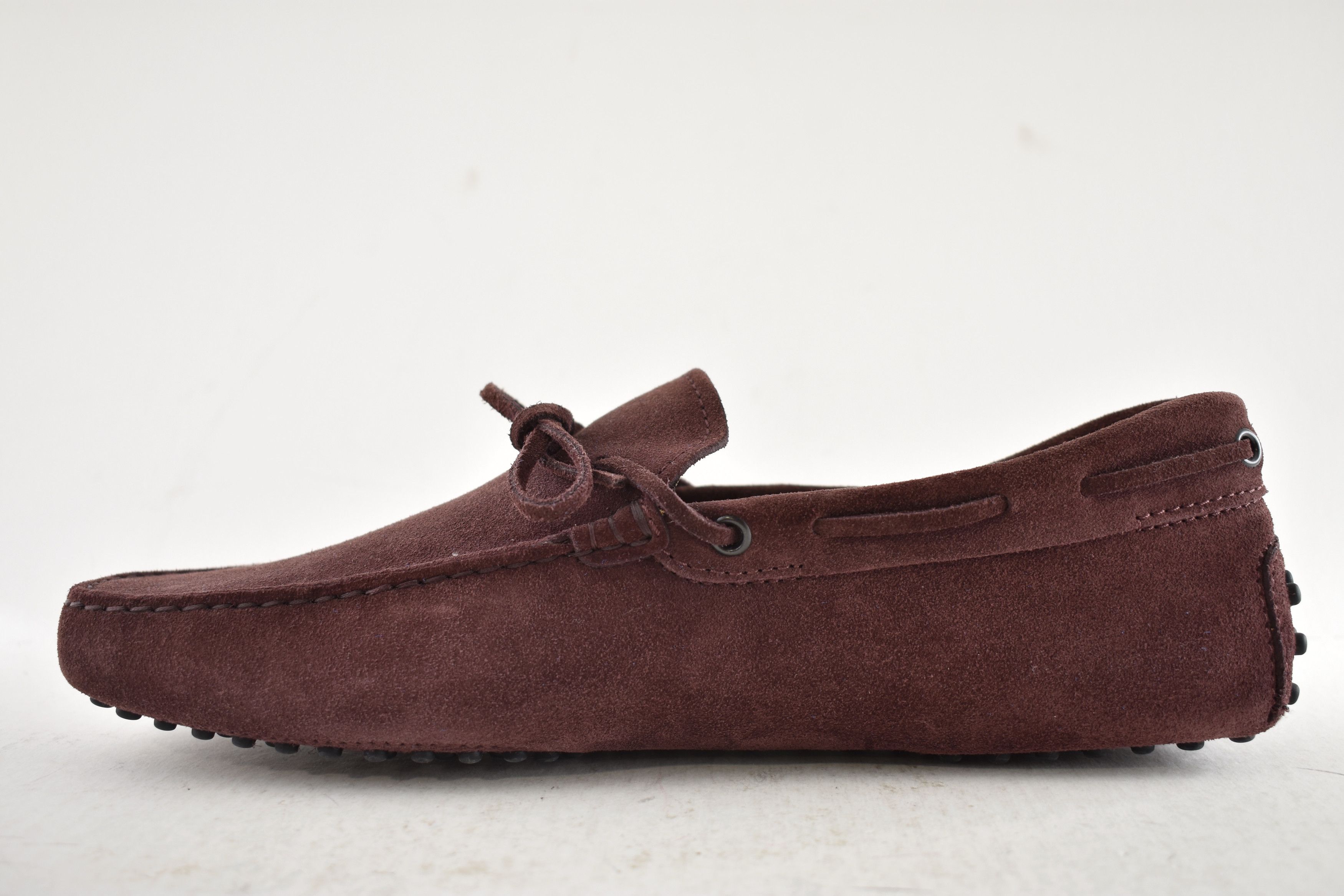 Tod's Tod's Gommino Madera Suede Loafer Driving Shoe UK 9 US 10 Size US 10 / EU 43 - 8 Thumbnail