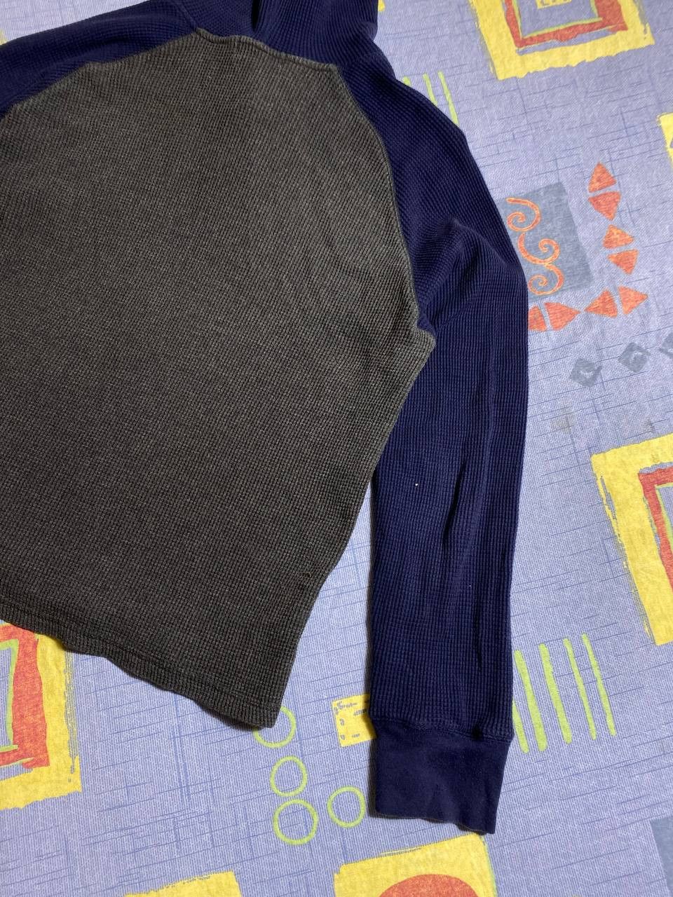 Japanese Brand × Polo Ralph Lauren × Vintage Vintage Polo Ralph Lauren Hoodie Size US M / EU 48-50 / 2 - 17 Thumbnail