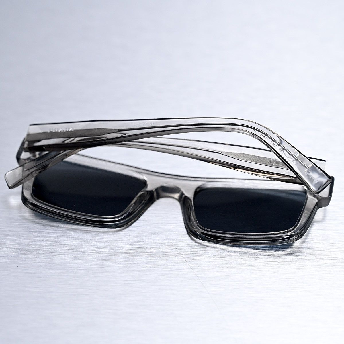 Prada PRADA 0PR 19WS SUNGLASSES Size ONE SIZE - 10 Thumbnail