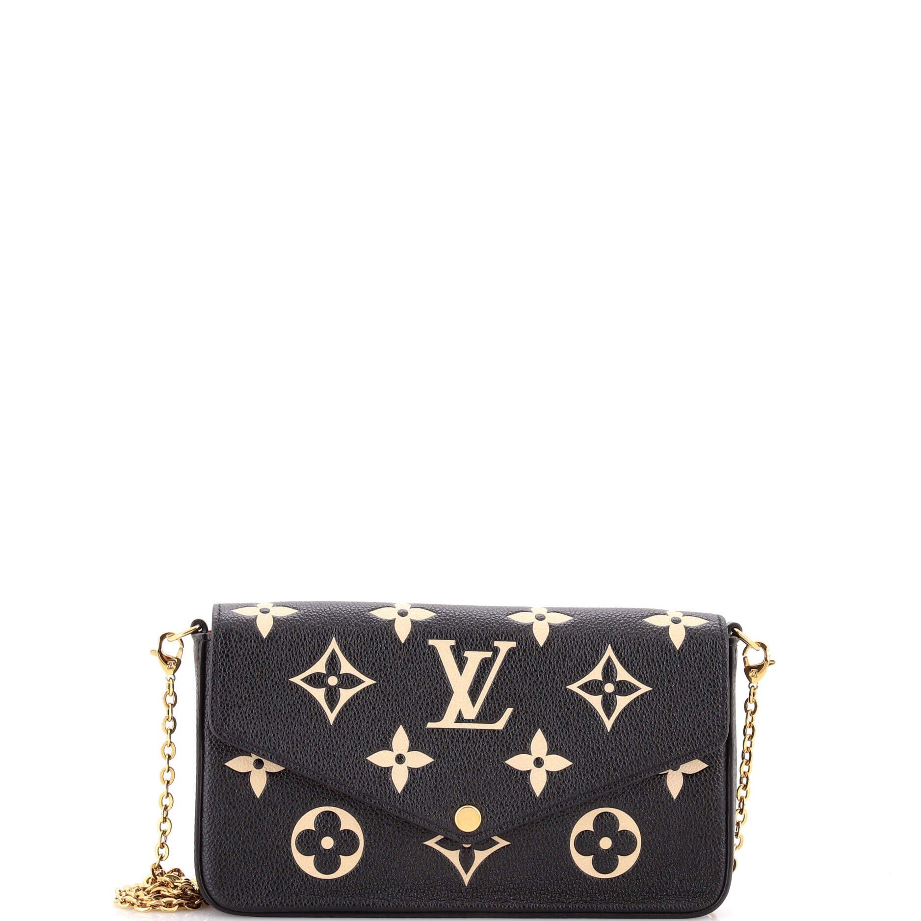 Louis Vuitton Felicie Pochette Size ONE SIZE - 1 Thumbnail