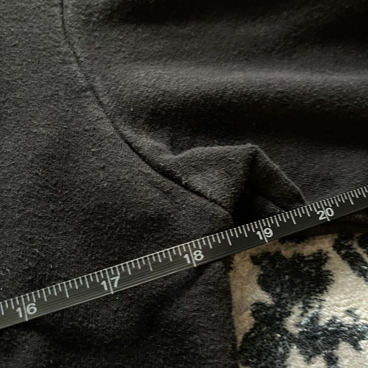 XL TRUE RELIGION SWEATPANTS RED