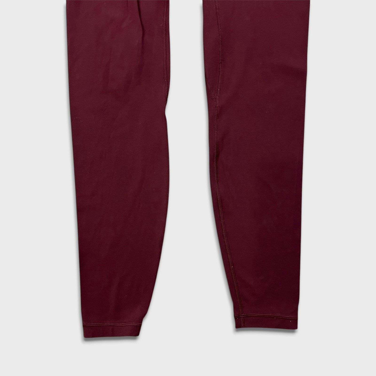 Lululemon Lululemon Align Pant Full Length 28" sz 8 High Rise Leggings Size 30" / US 8 / IT 44 - 3 Thumbnail
